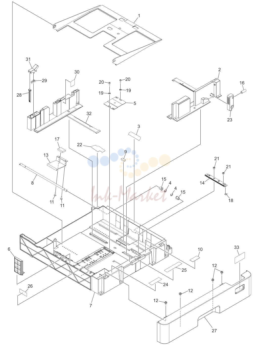 DRAWER-ASY