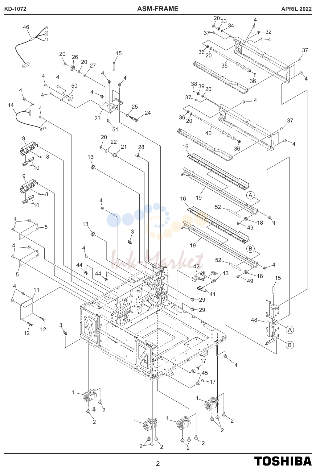 ASM-FRAME