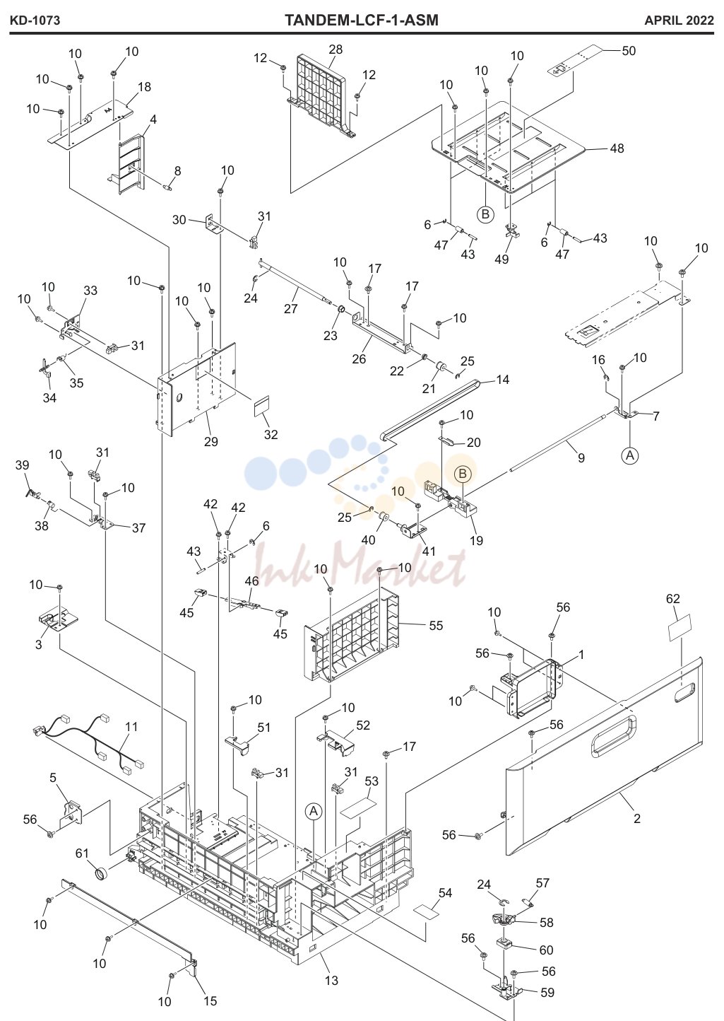 TANDEM-LCF-1-ASM