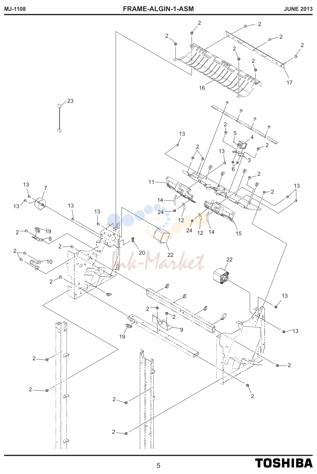 FRAME-ALGIN-1-ASM