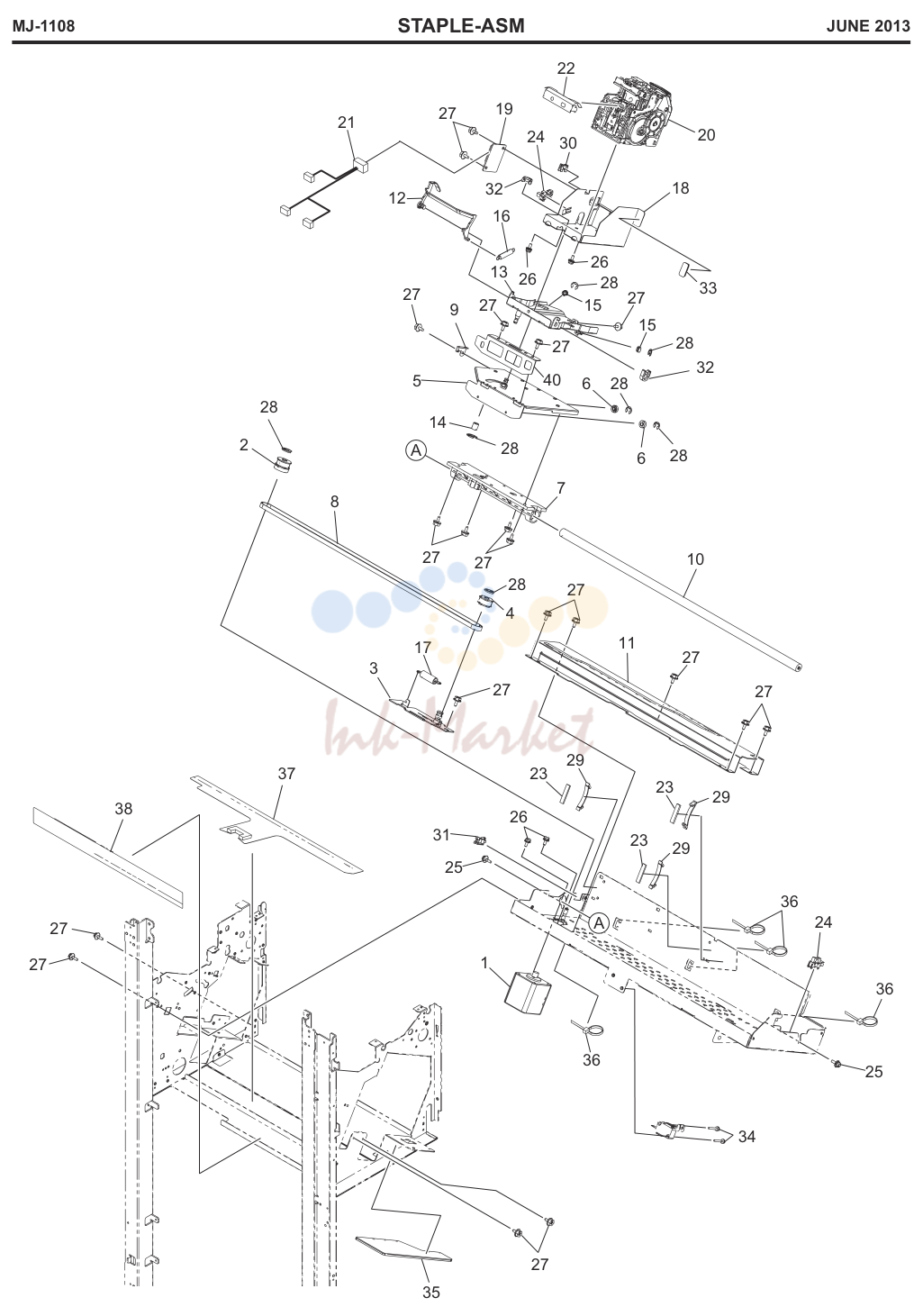 11. STAPLE-ASM