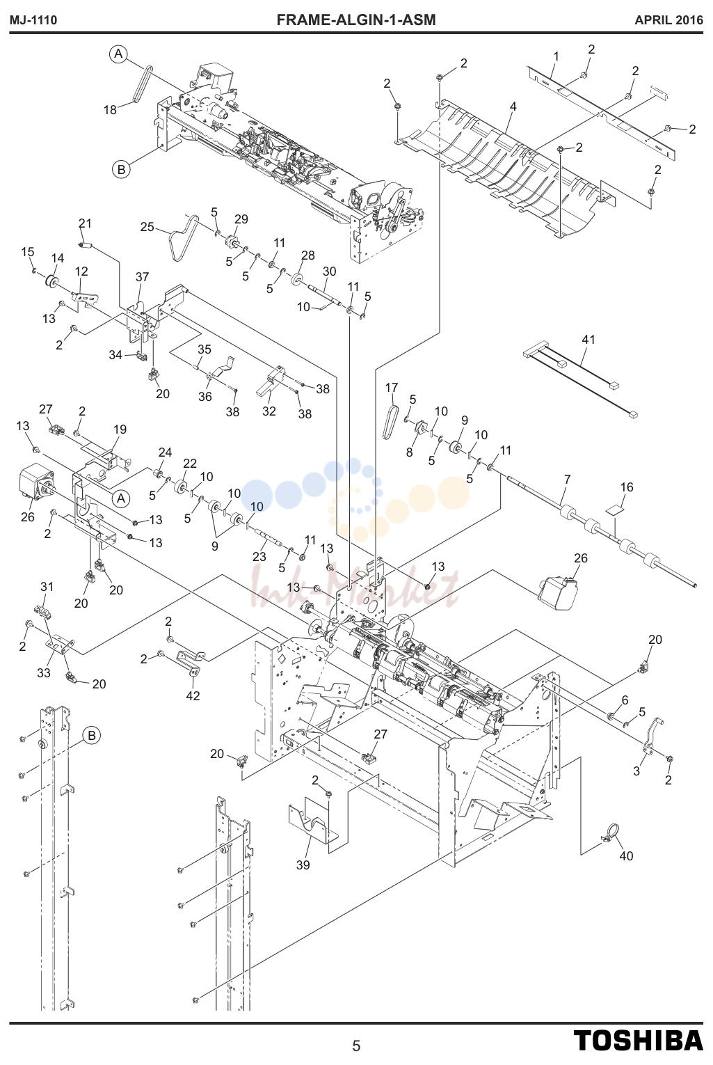 FRAME-ALGIN-1-ASM