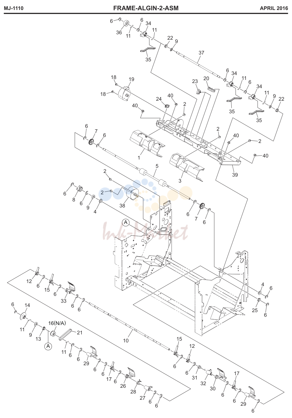 FRAME-ALGIN-2-ASM