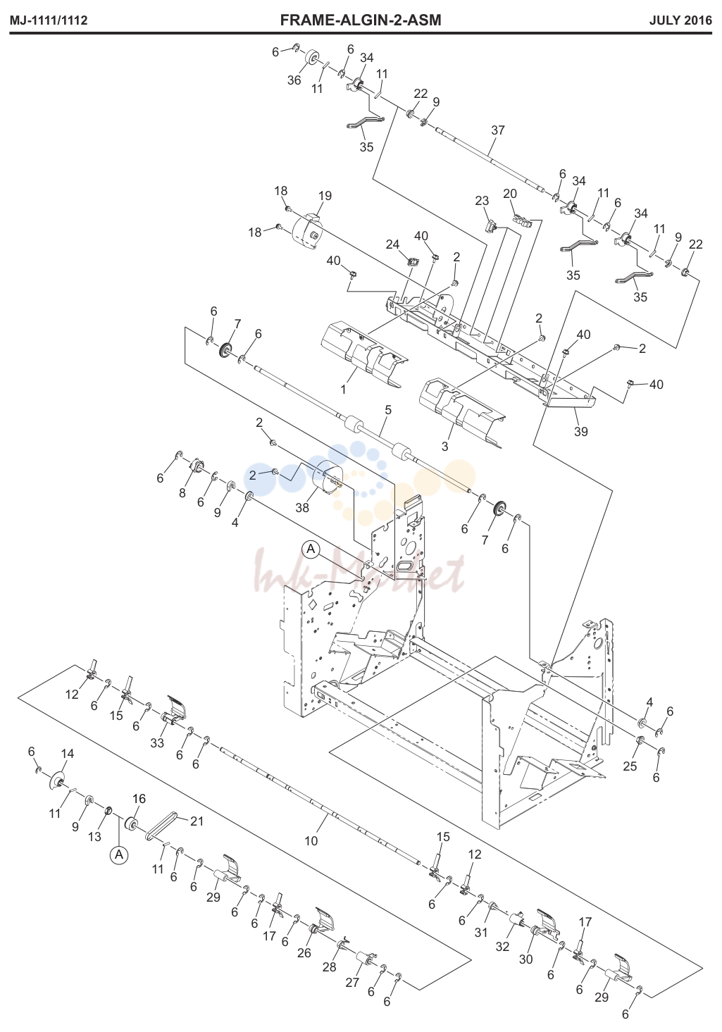 FRAME-ALGIN-2-ASM