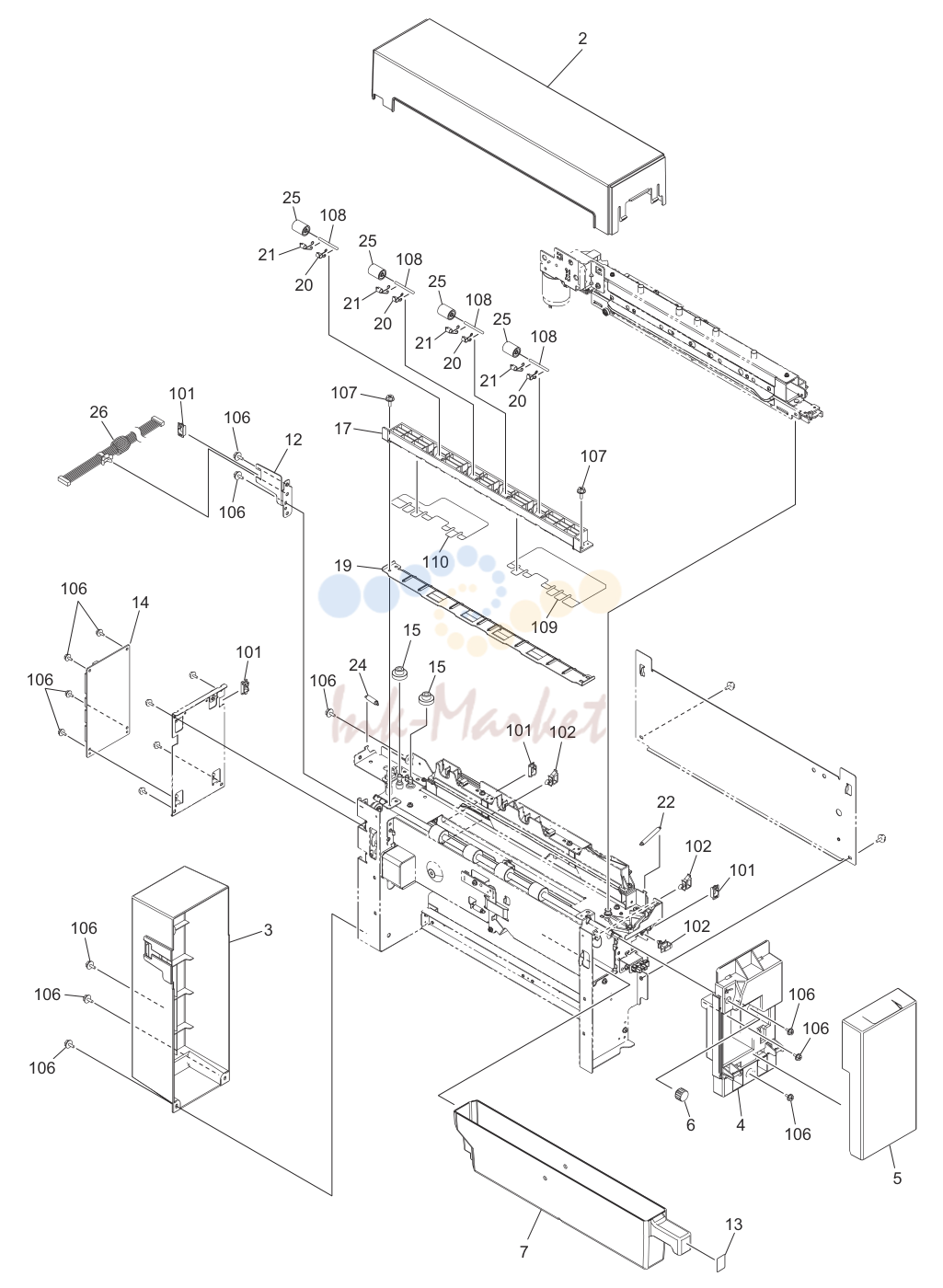 PUNCH-ASYB-1