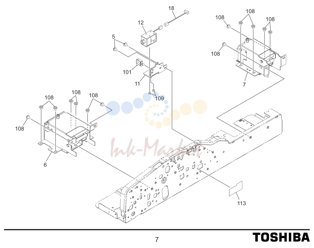HINGE-ASM