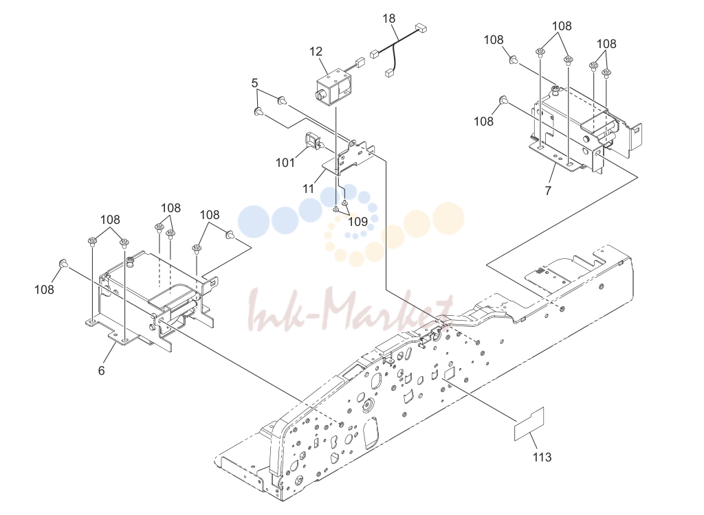 HINGE-ASM