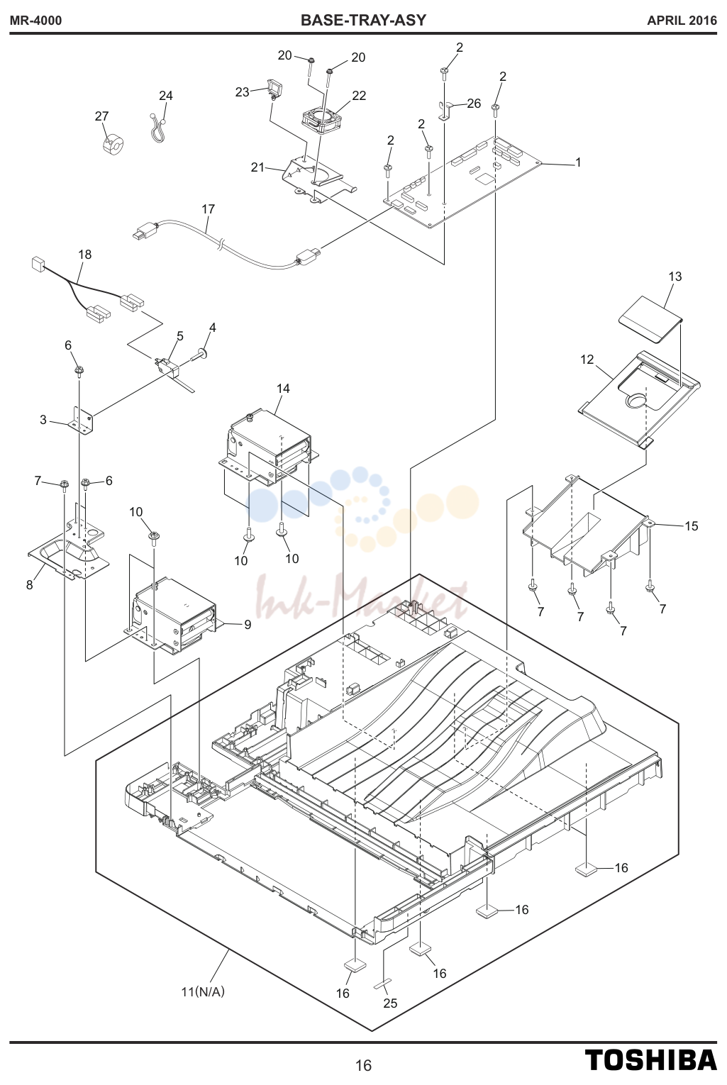 BASE-TRAY-ASY