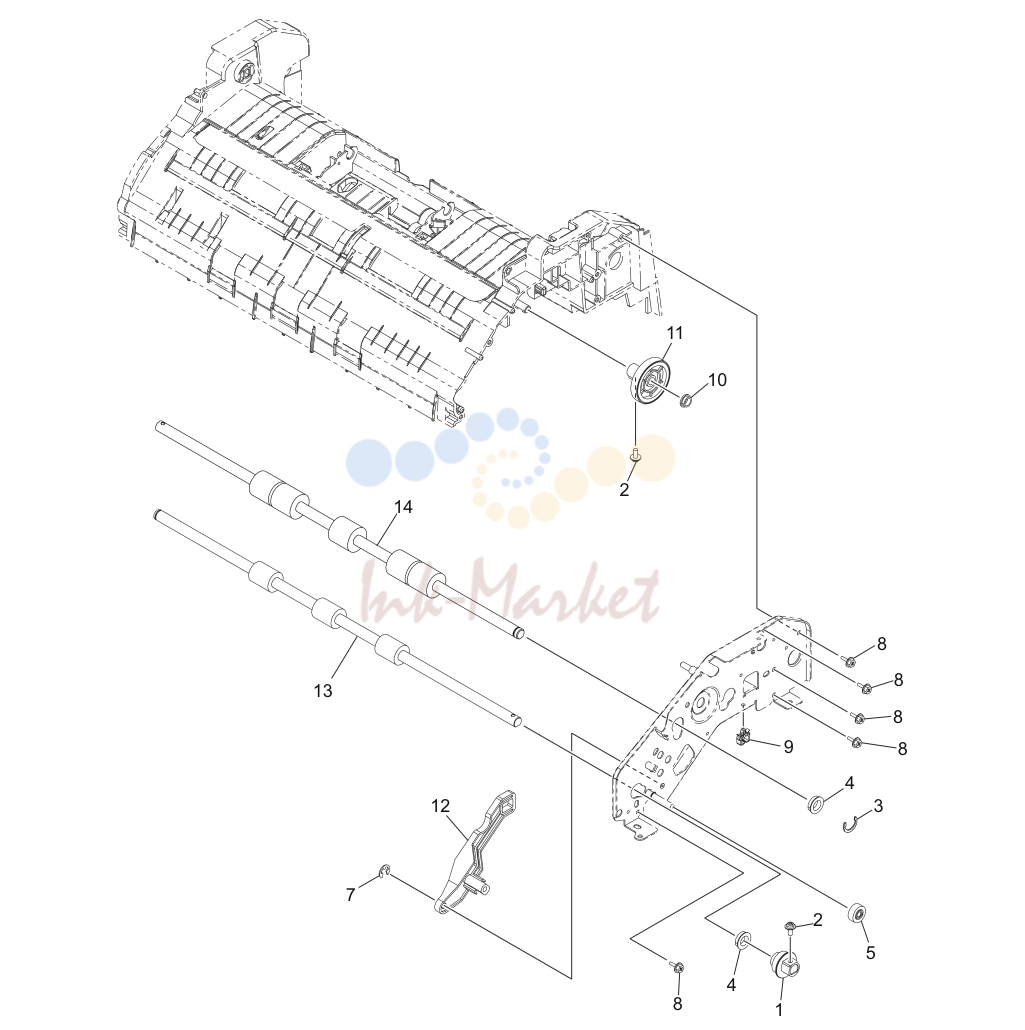 MR-4010/4020