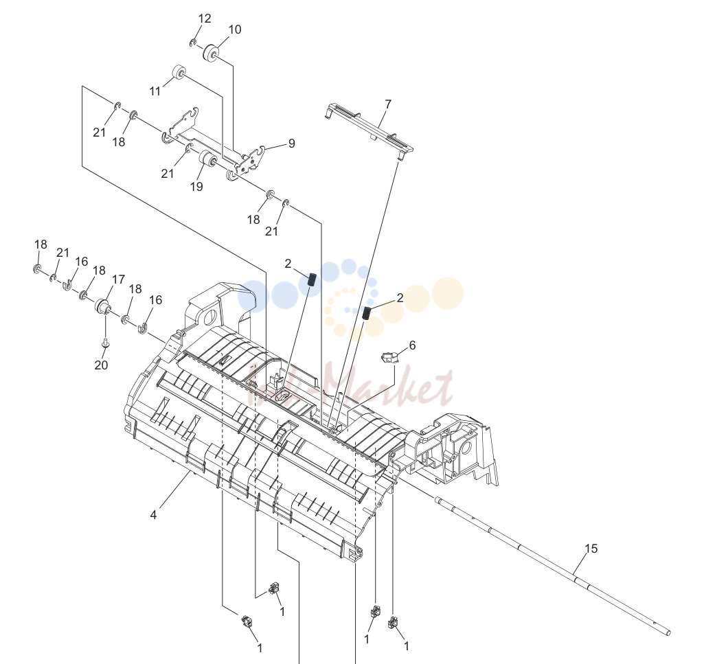 MR-4010/4020