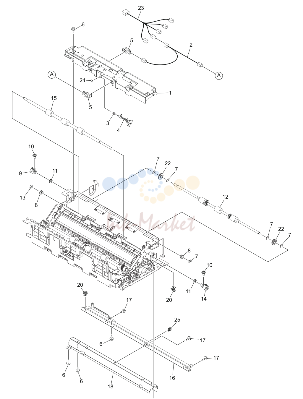 MR-4010/4020
