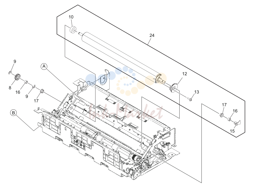 MR-4010/4020
