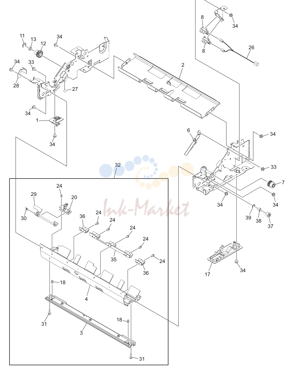 MR-4010/4020
