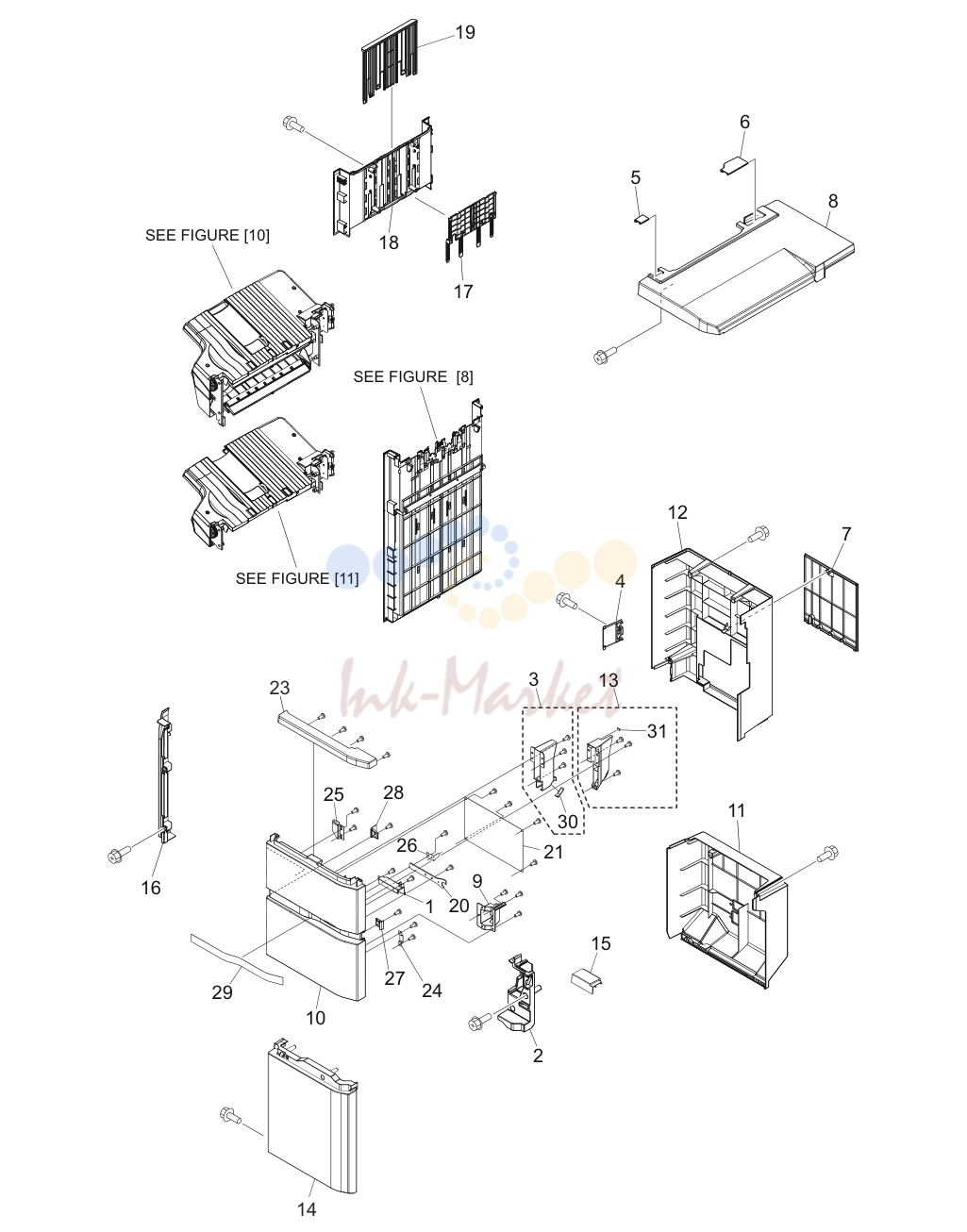 MX-FN21/FN22/PN13B