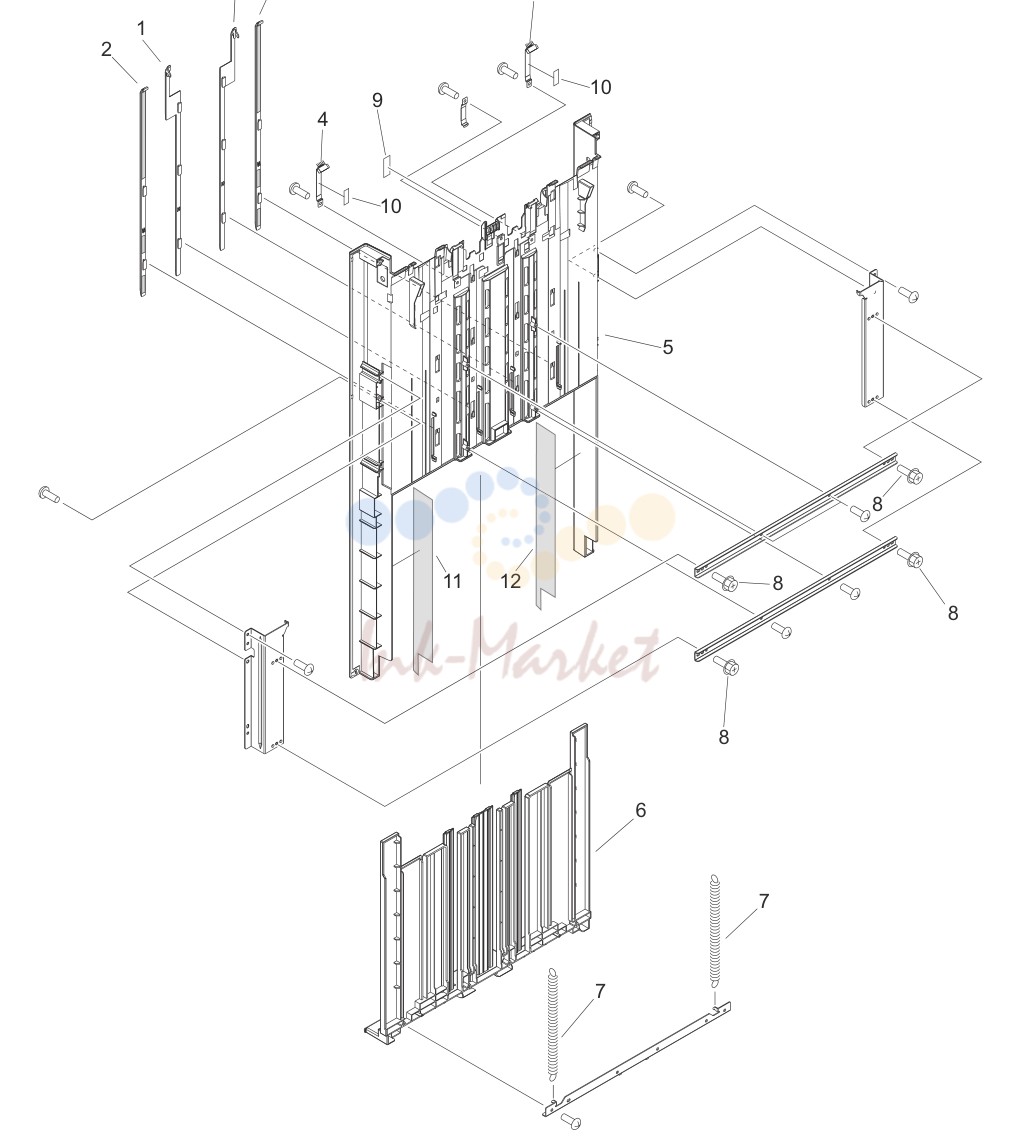 MX-FN21/FN22/PN13B