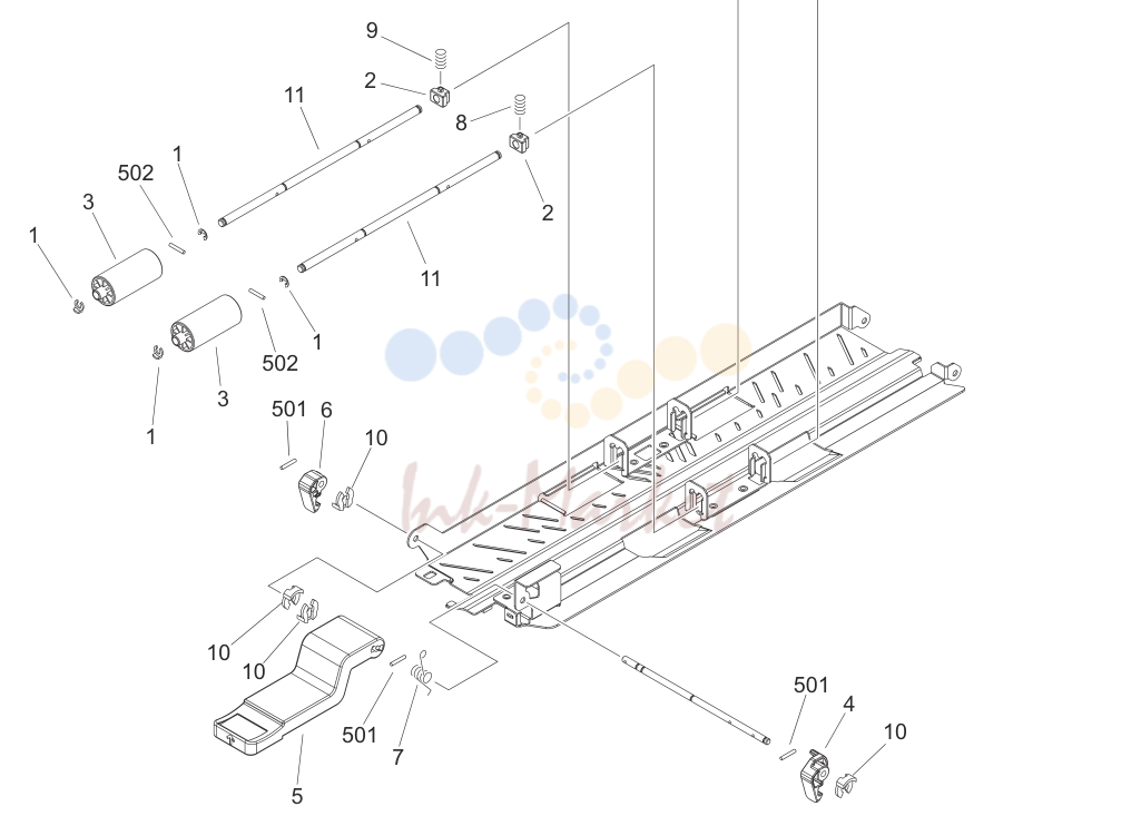MX-FN21/FN22/PN13B