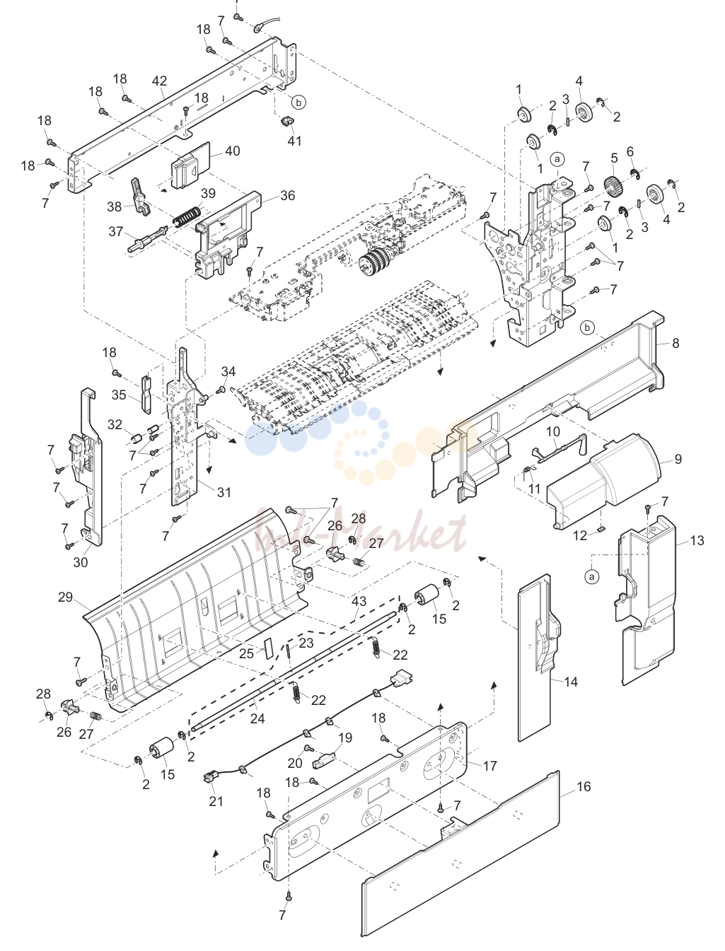 MX-MFX1