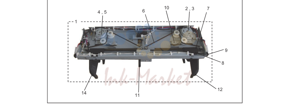 MX-ST10/CA10