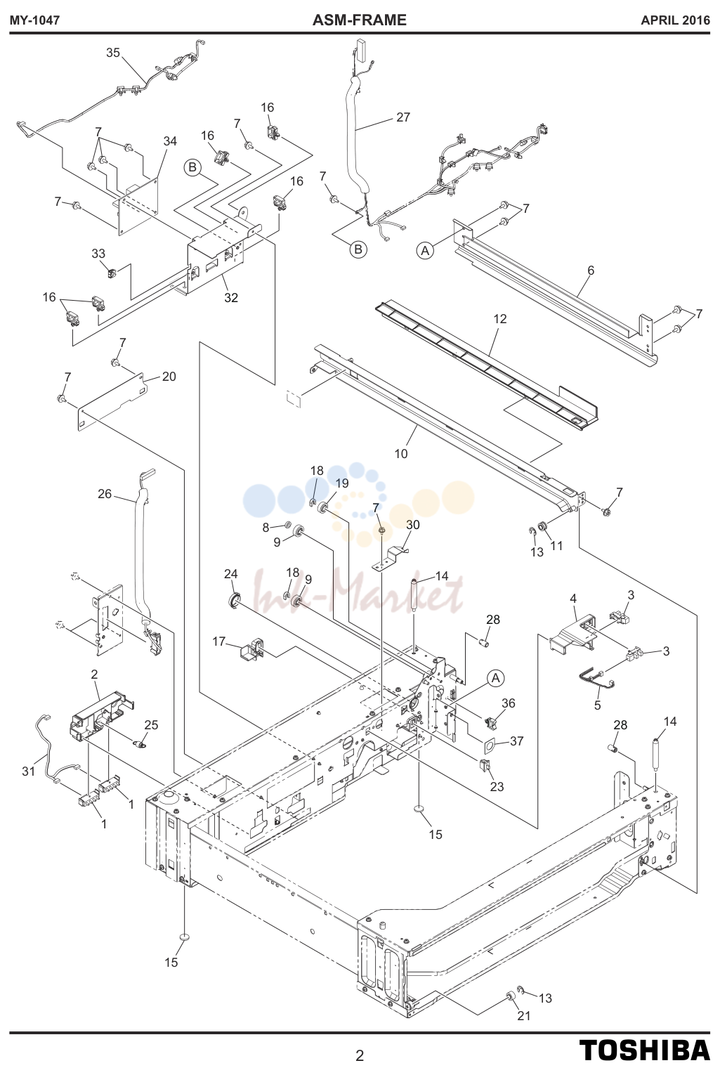 ASM-FRAME