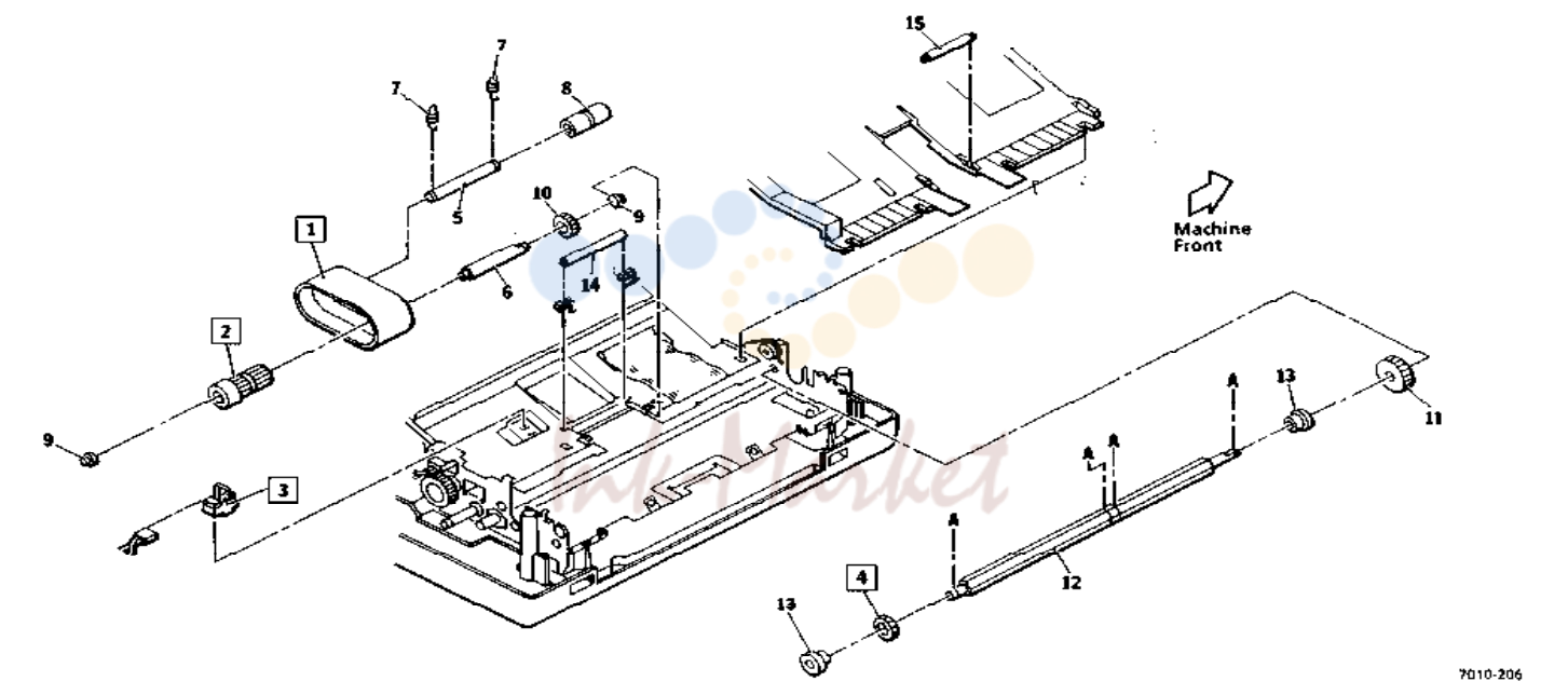 3. Parts Identification 3.