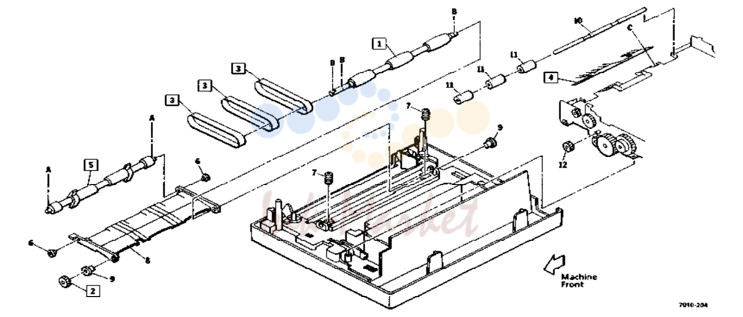 8. Parts Identification 3.