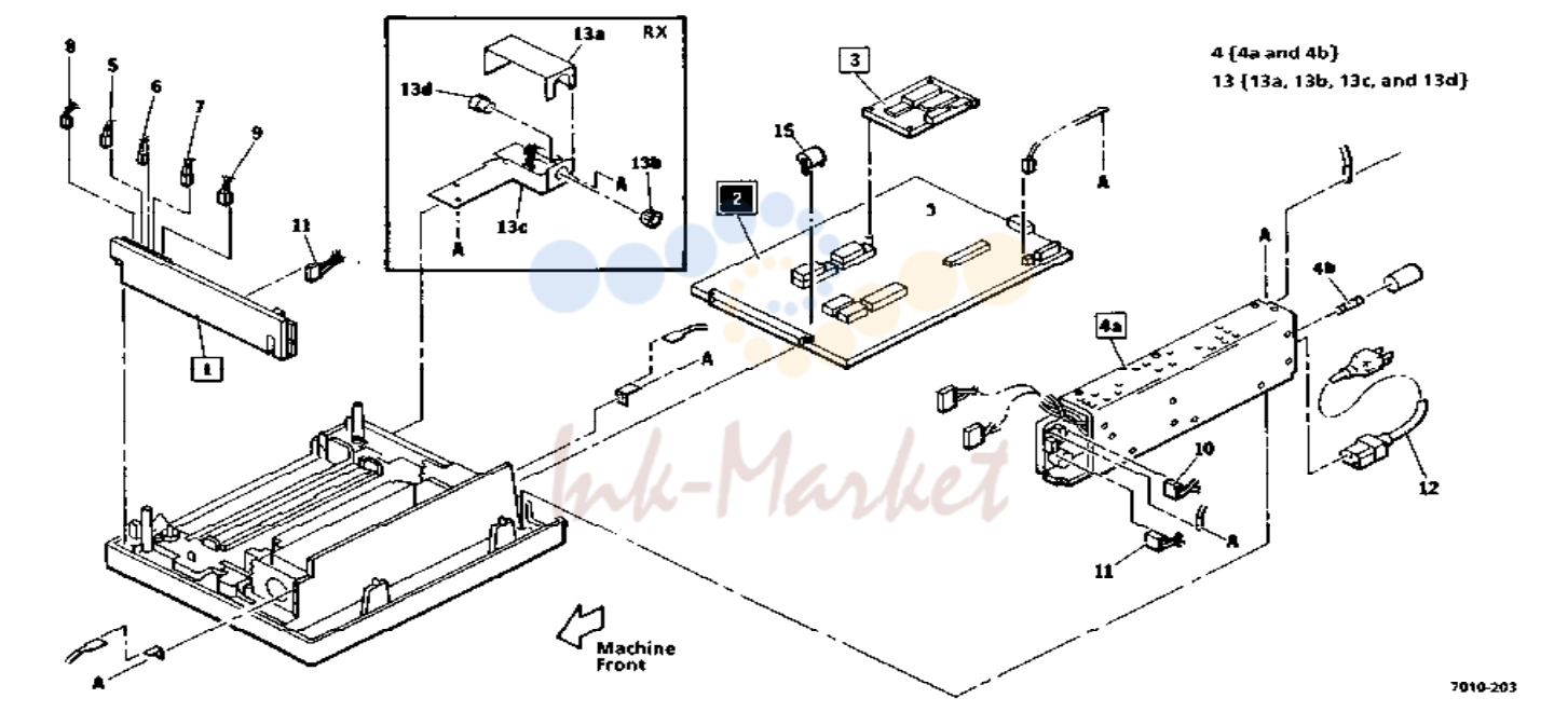 10. Parts Identification 3.