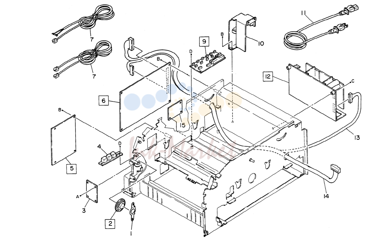 8. PL 6.1 Electrical