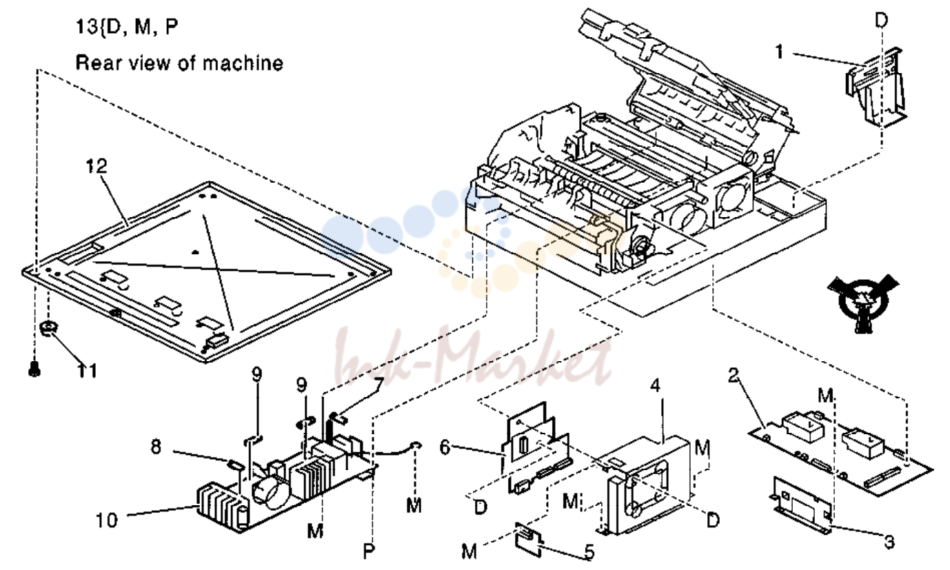 11. PL 5.1 Electrical