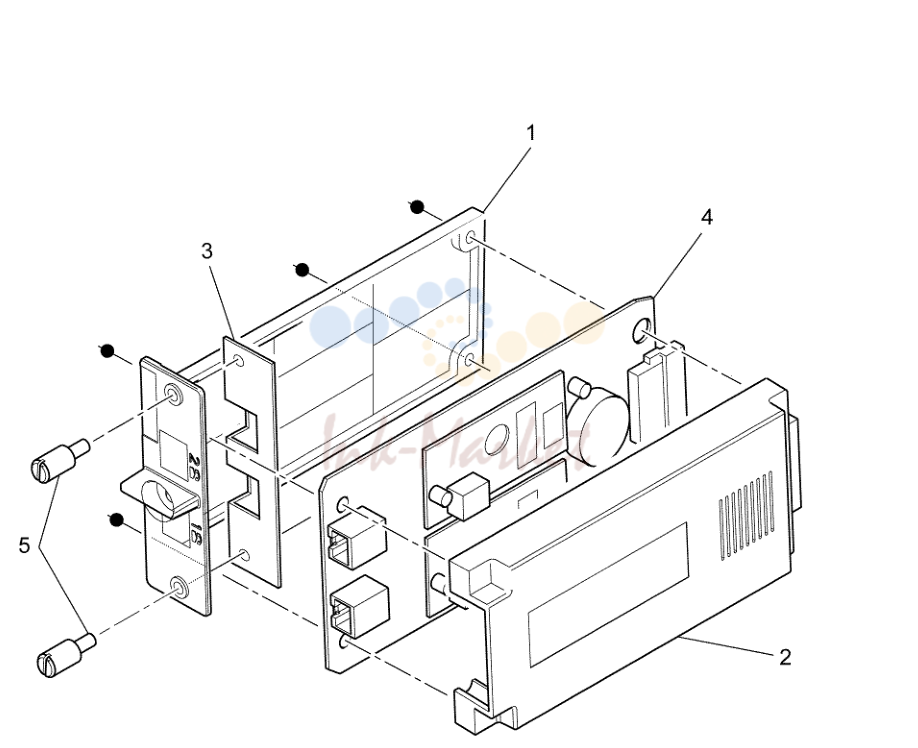 Fax Module