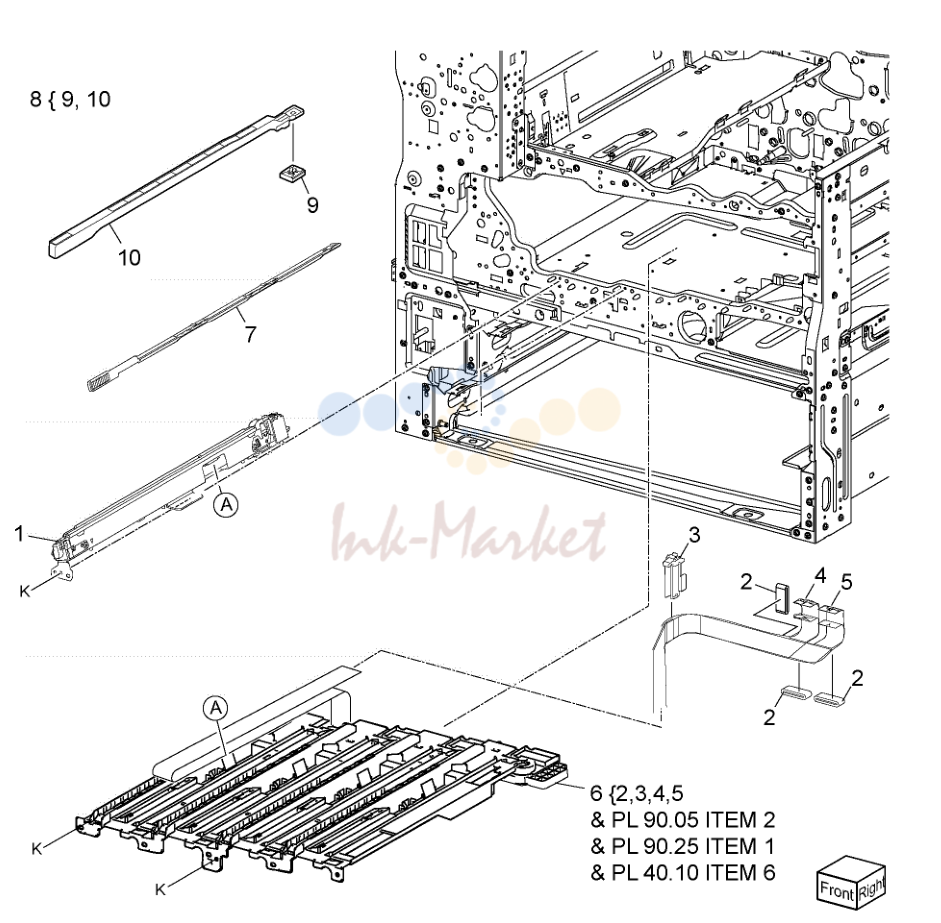 LPH Module
