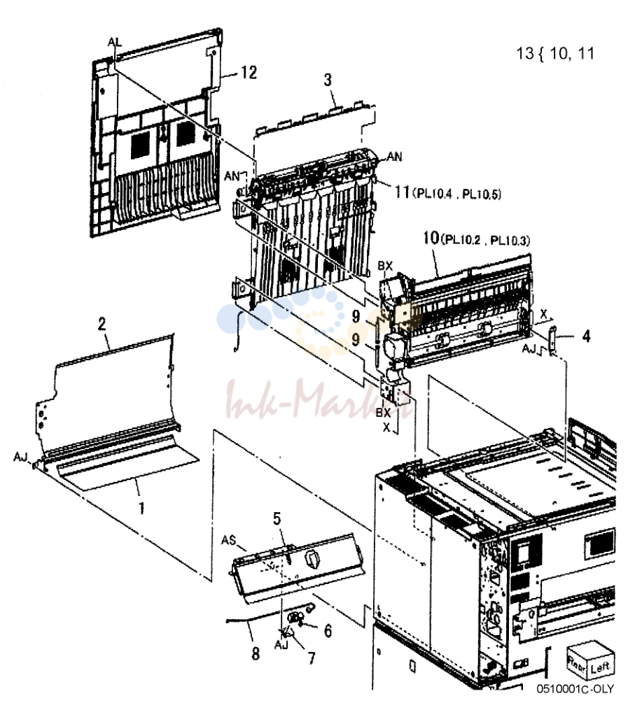 Inverter