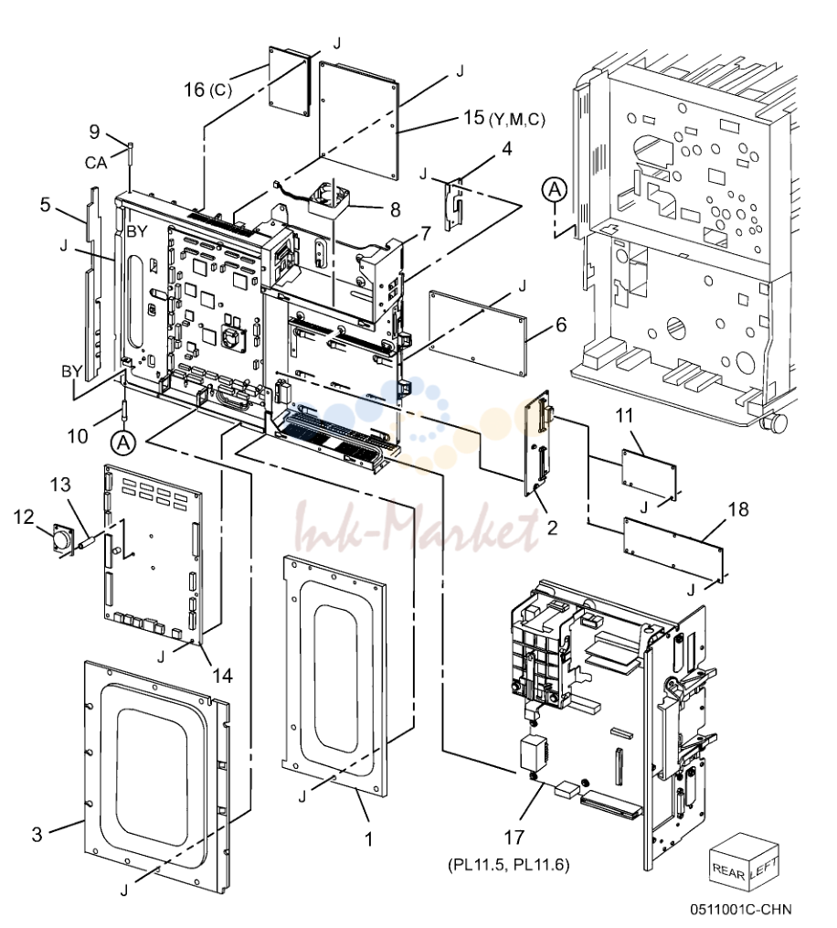 Electrical (1 of 3)