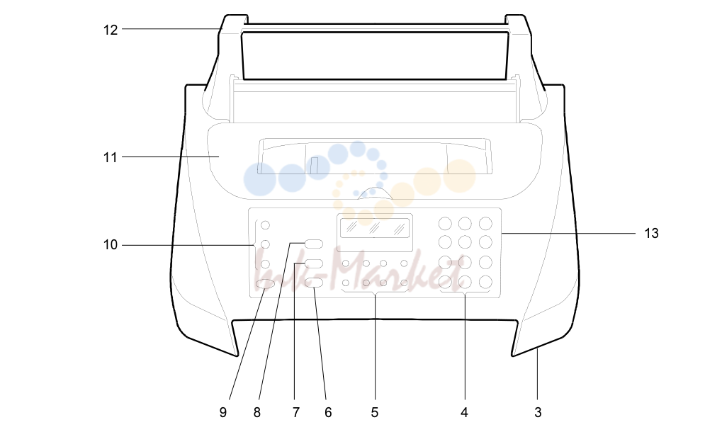 2. CASING