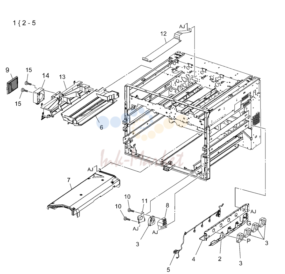 Air System (3 of 3)