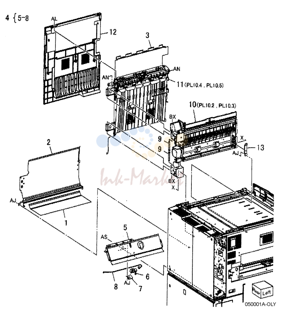 Inverter