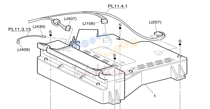 24. 120 Laser Scanner