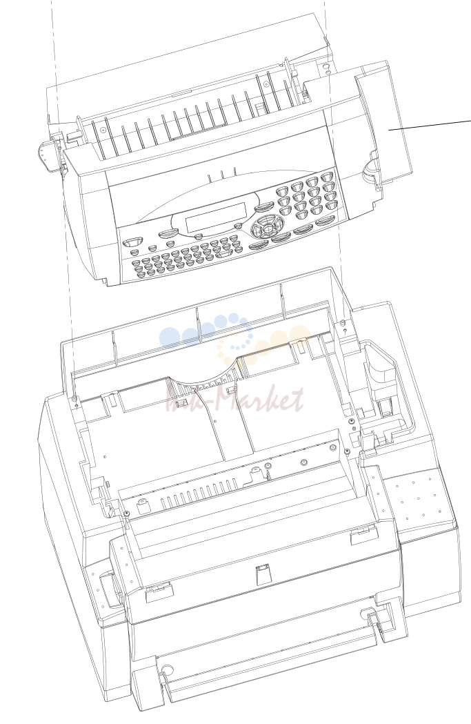 3. Parts List
