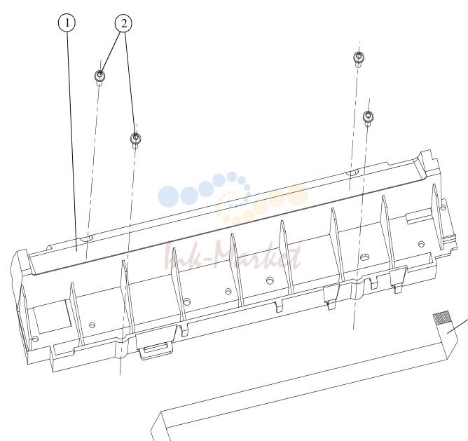 7. Parts List