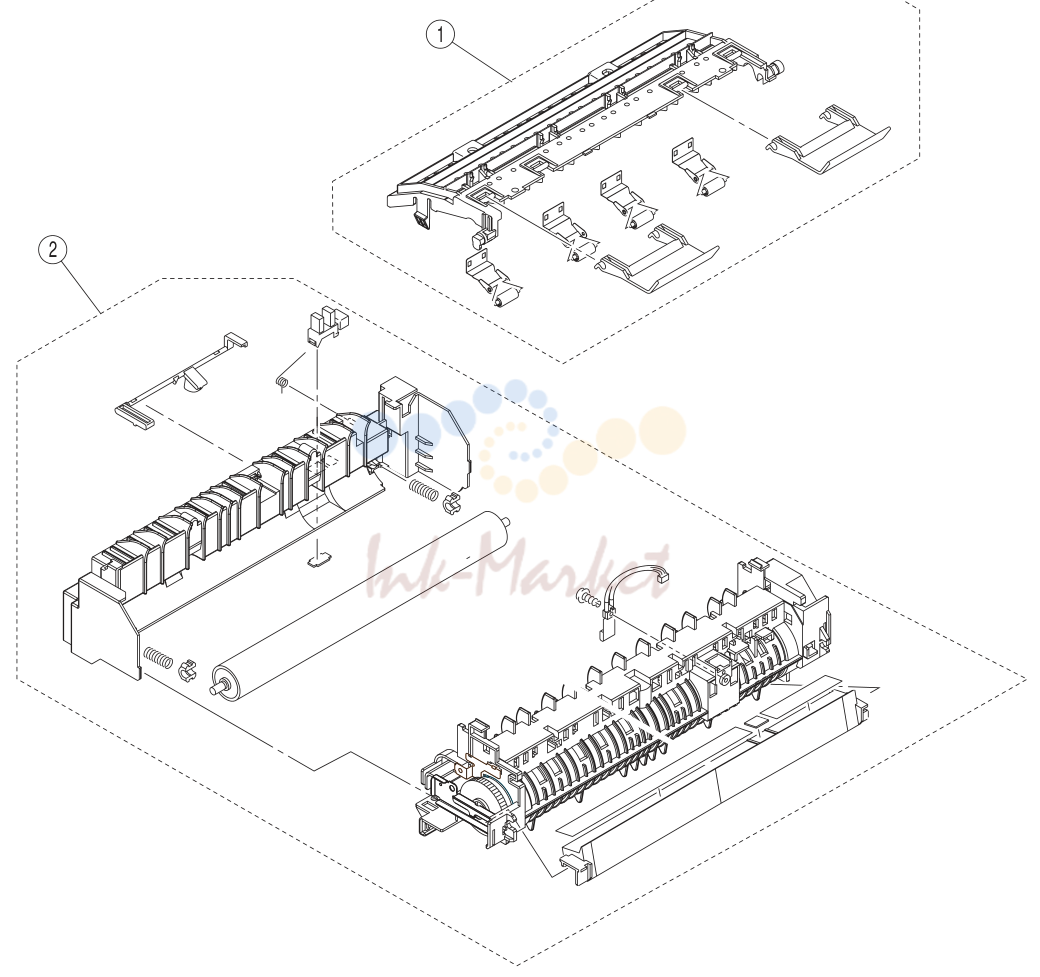 8. Spare Parts List