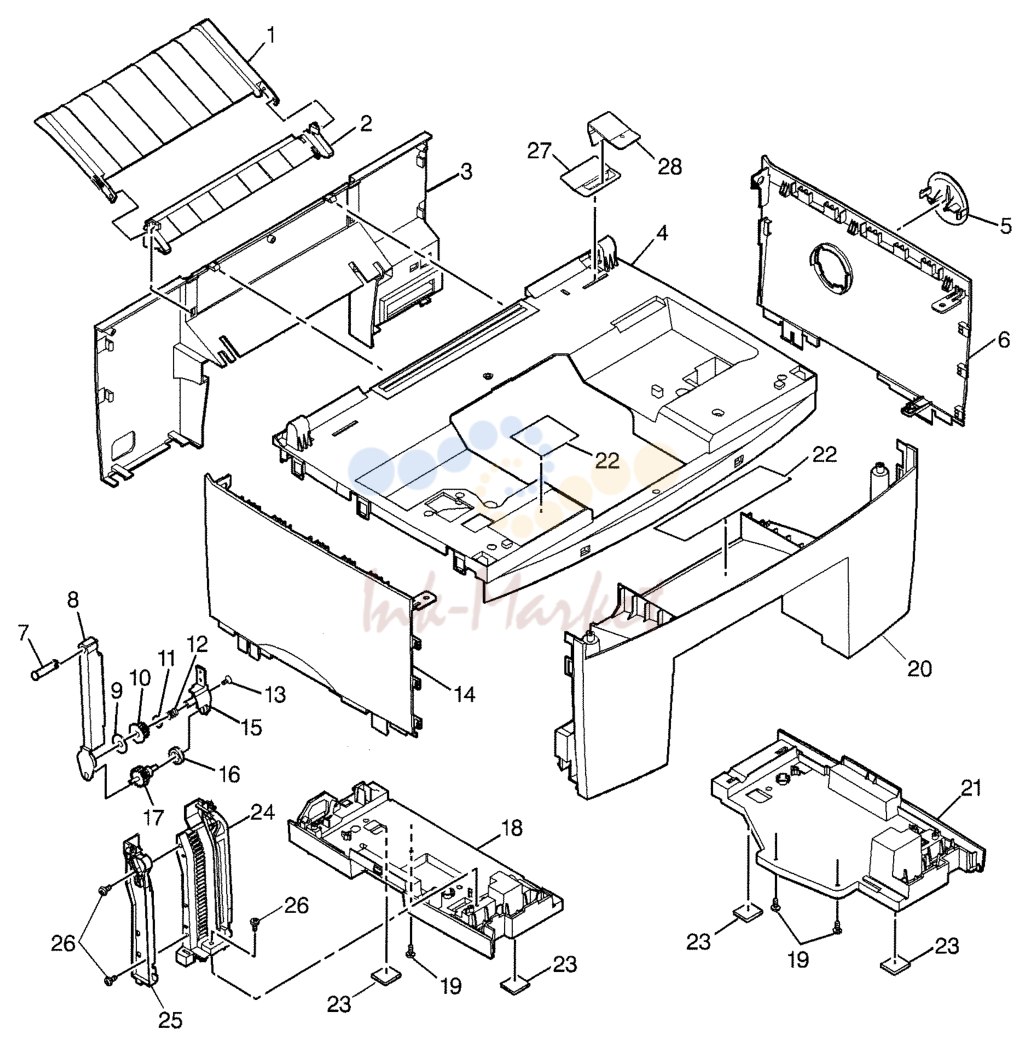 2. PL 1.1 EXTERIOR