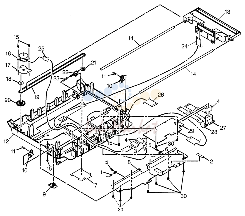 6. PL 3.2A SCANNER (940)