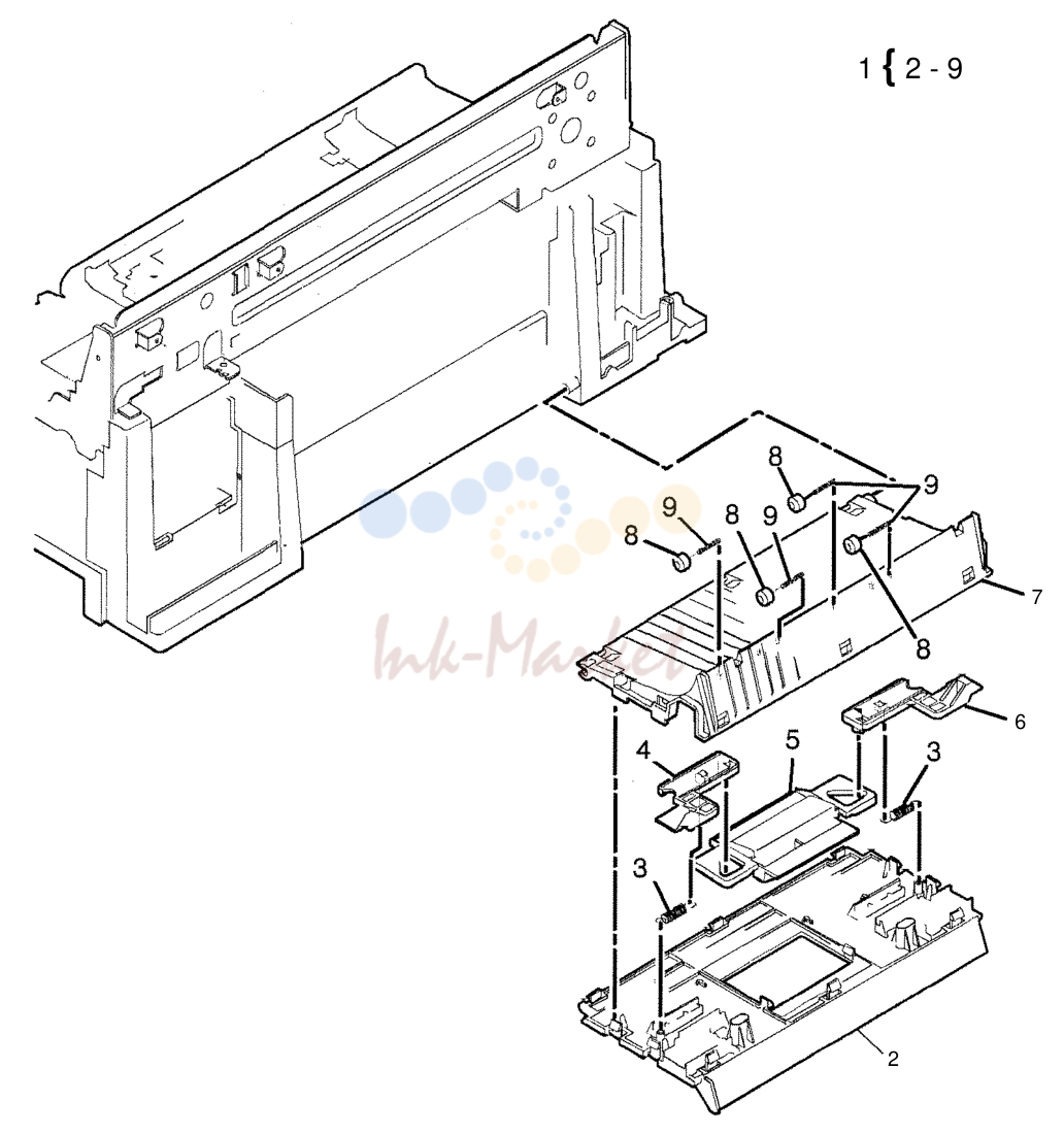 11. PL 4.2 PAPER GUIDE