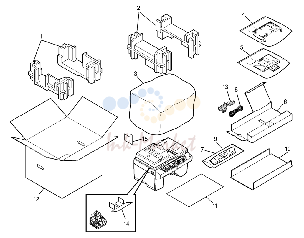 21. PL 10.3 PACKING & ACCESSORIES (3 OF 4)