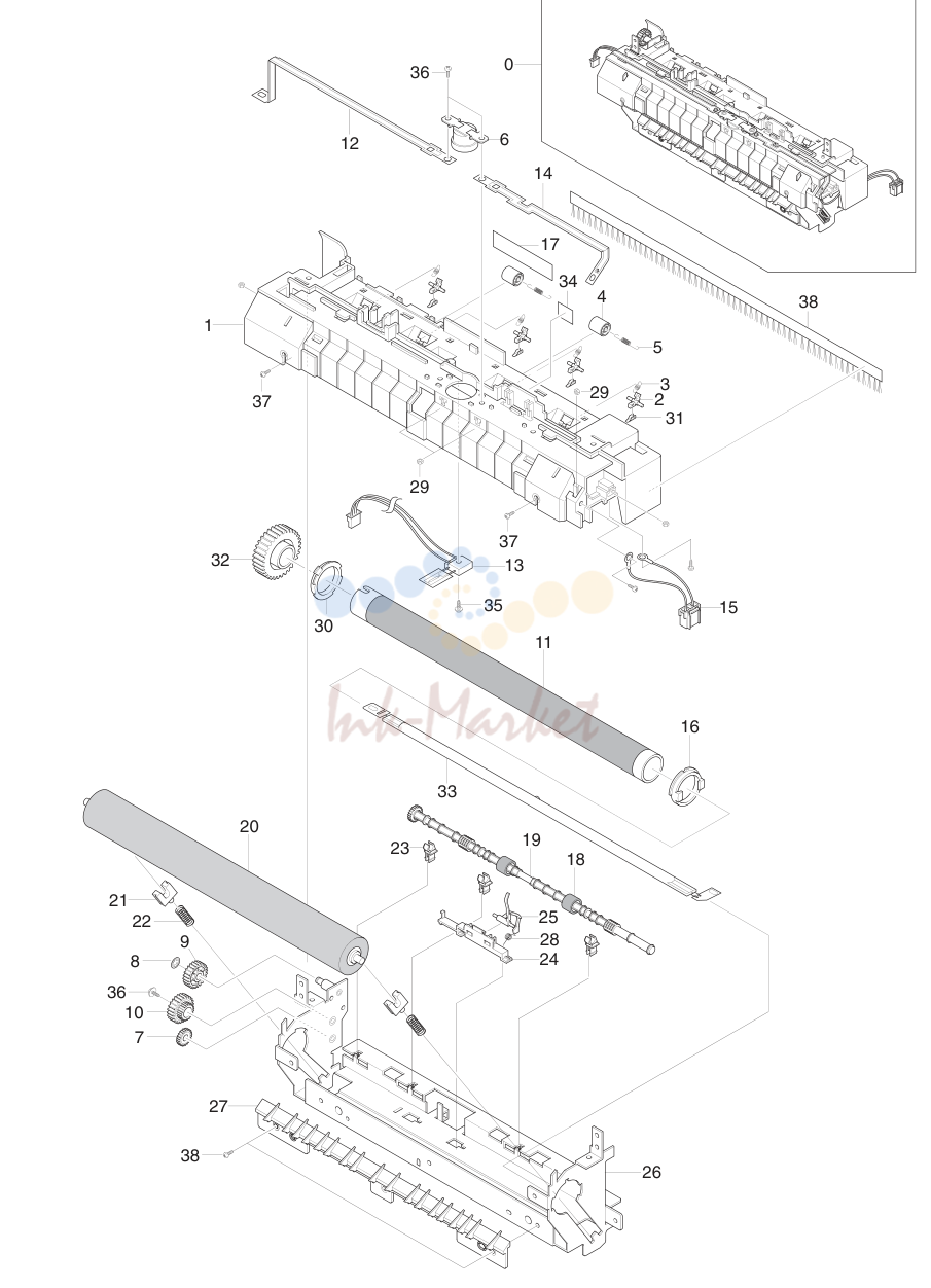 4. Parts List