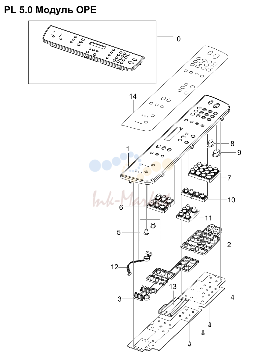 9. Phaser 3200MFP / Workcentre PE220 04/07 5-19