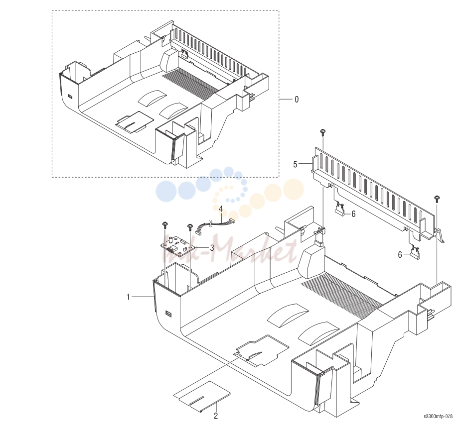 3. 0 ELAHOU-FRAME110V