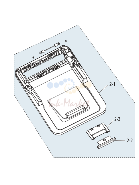 17. Parts Lists
