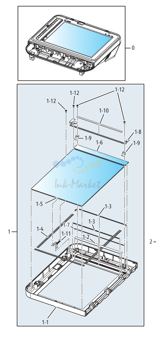 22. Parts Lists