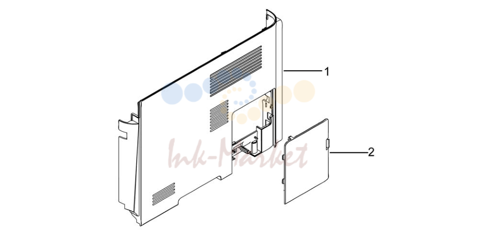 3. Parts Lists