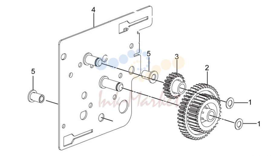 11. Parts Lists